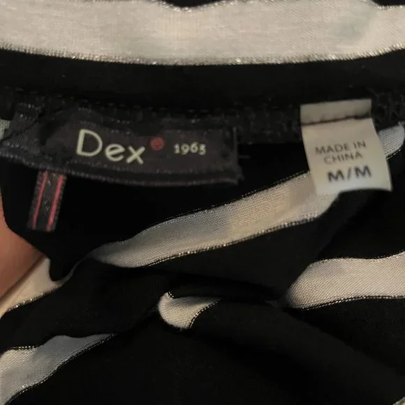 SLEEVELESS SUNDRESS - Picture 5 of 5